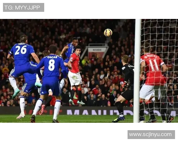 切尔西逆转曼联精彩对决全场沸腾数据分析揭示胜负关键